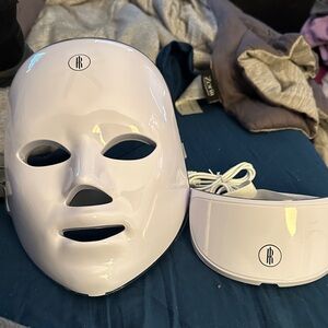 Regenalight White LED Face Mask